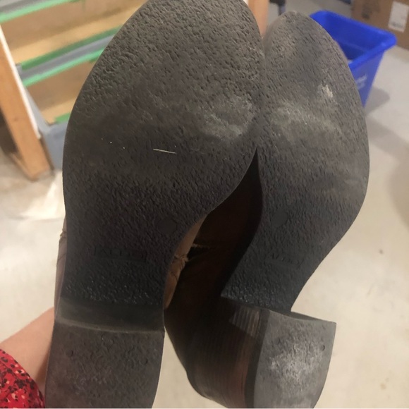 Aldo Chelsea boots for women - Picture 2 of 5